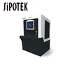 High Speed Precision Hardware Tiny Electronic Component Inspection with Rotary Disk Optical Sorting MACHINE