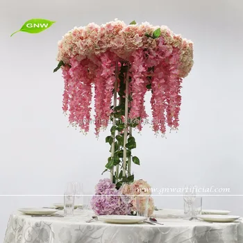 artificial table centerpieces