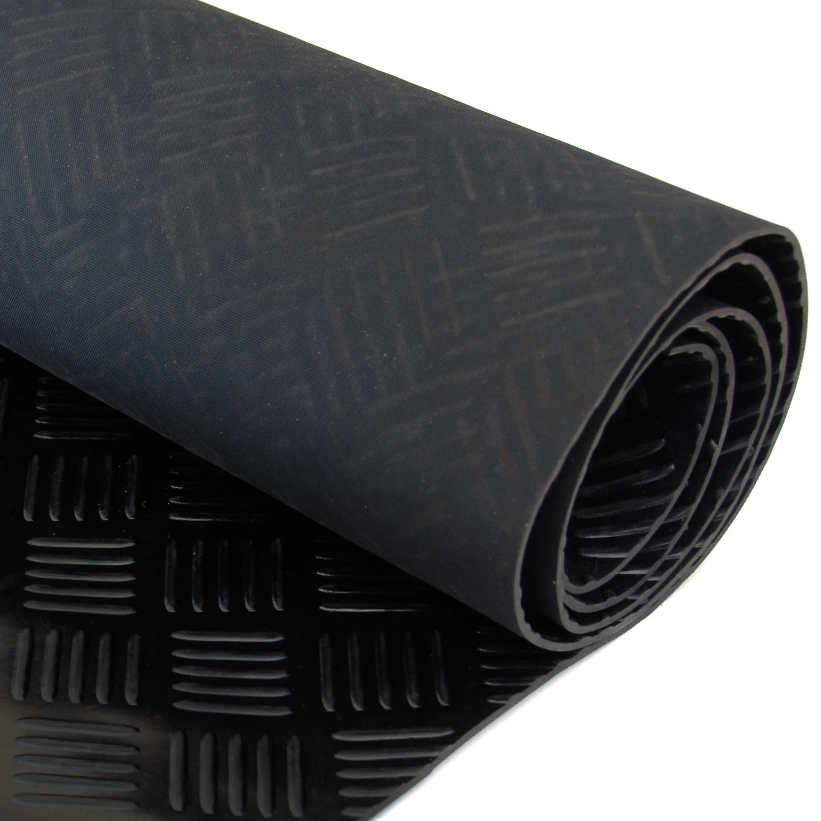 rubber mats for peugeot partner van