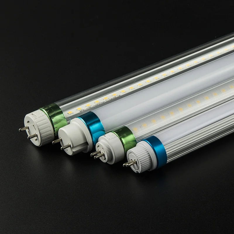 Factory supply competitive price 2-5ft 1200mm led tube light t8 tube led light