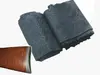 Compounded rubber unvulcanized raw rubber for rubber product