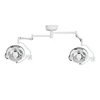 Adjustable Lightness Ceiling Halogen Surgeon Operation Lights