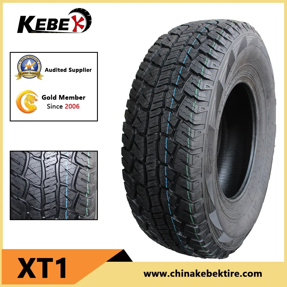 Cheap Wholesale Tires 235/75r15 With 50000km Quality Warranty For Sale