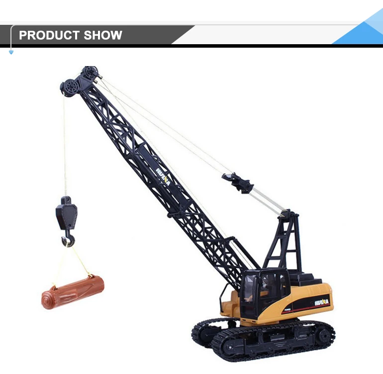 toy crane price