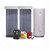Popular Heat pipe Pressurized Split Solar Water Heater 100 Liter-1000 liter for different capacity