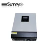 50A Charge Current DC To AC 1000VA 2000VA 3000VA 4000VA 5000VA Pure Sine Wave Hybrid Inverter