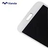 Vanda scratch resistance for samsung galaxy s5 mini lcd screen display