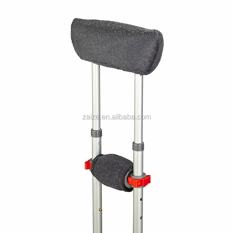 Crutch Underarm Pillows And Hand Grip Pillows Buy Crutch Accessories