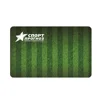 13.56Mhz RFID 1K ISO14443A Ticket Card for Stadium