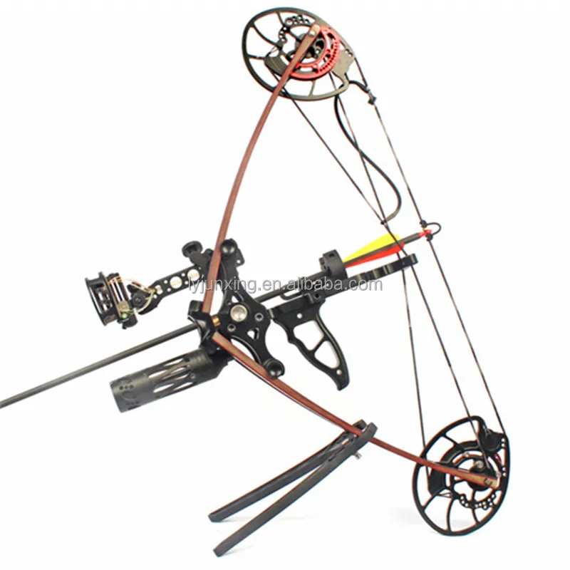compound bow supplies