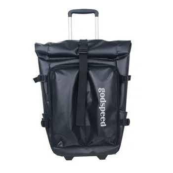 waterproof trolley bag