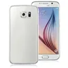 S6 Cases 0.3mm Super Slim Soft TPU Gel Case For Samsung Galaxy S6 G9200 Crystal Clear Rubber Back Cover Shell Bag For Galaxy S6