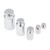 Mini Scale Weight Set for Digital Scale Electric Balance Chrome Plating Calibration Gram Weights for Balance 1g 2g 5g 10g 20g