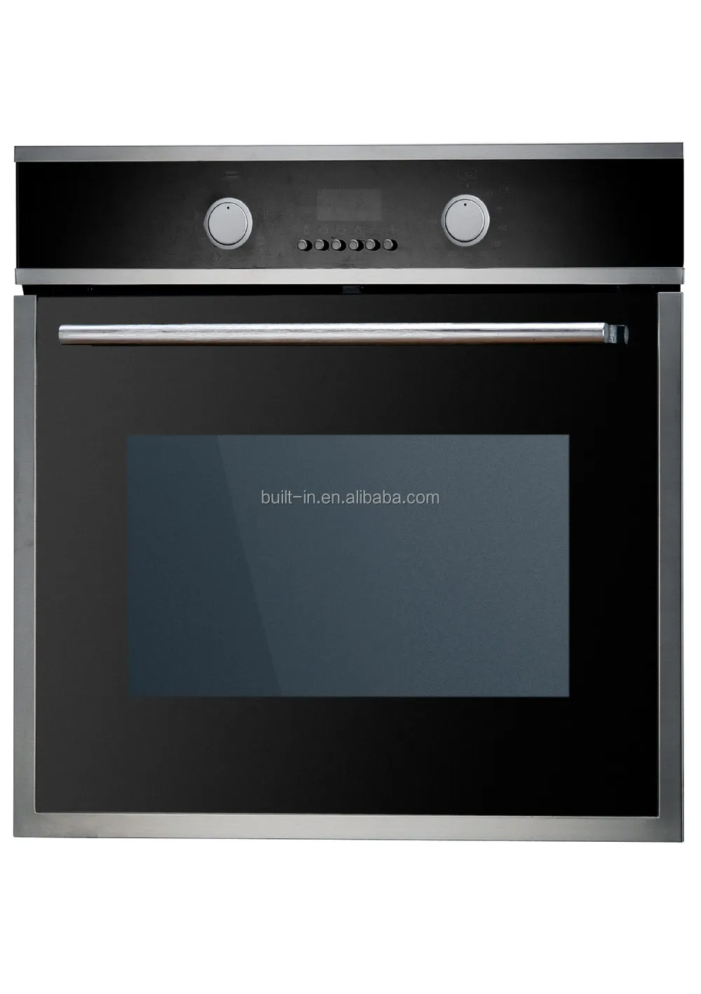 Construido En Horno/covection Hornear Horno/pizza Ovenwith Ventilador De  Refrigeración - Buy Construido En Horno,Construido En Horno Electrónico,Horno  Horno De Convección Product on Alibaba.com