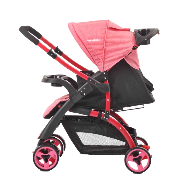 jouet accroche poussette