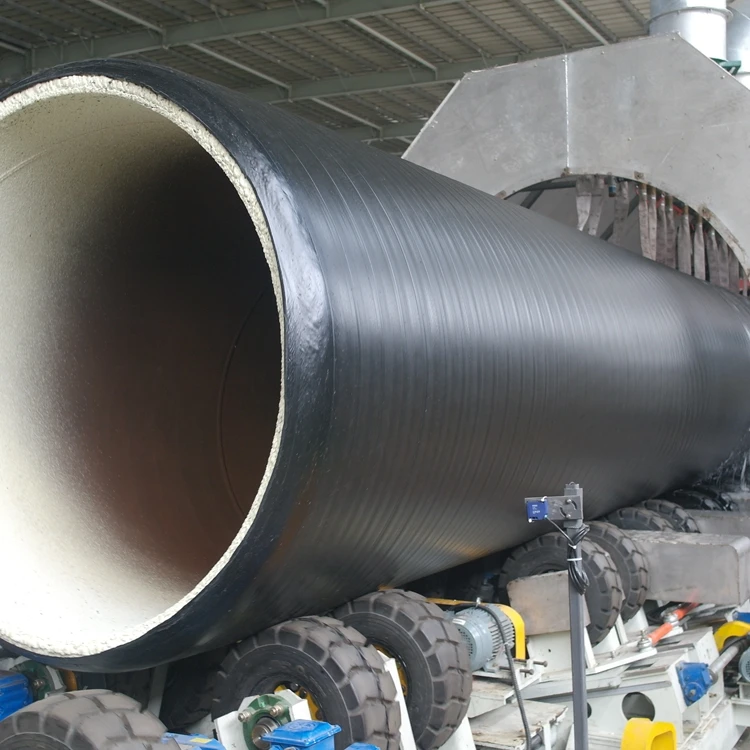 Insulation Suppliers Outdoor Pipe Insulation Jacket Polyurethane Spray