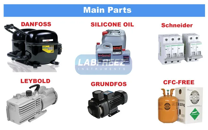 main-parts-freeze-dryer