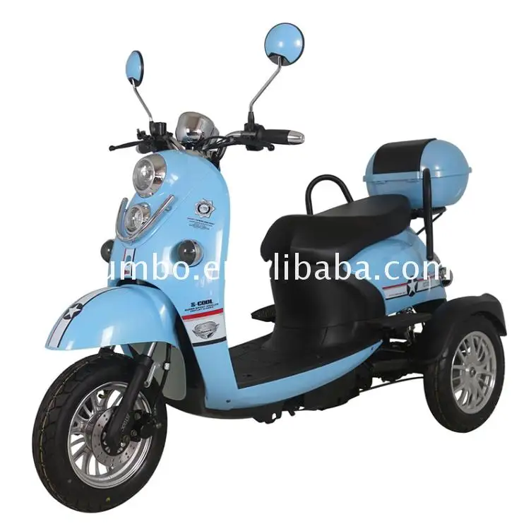 three wheel motorcycle for sale