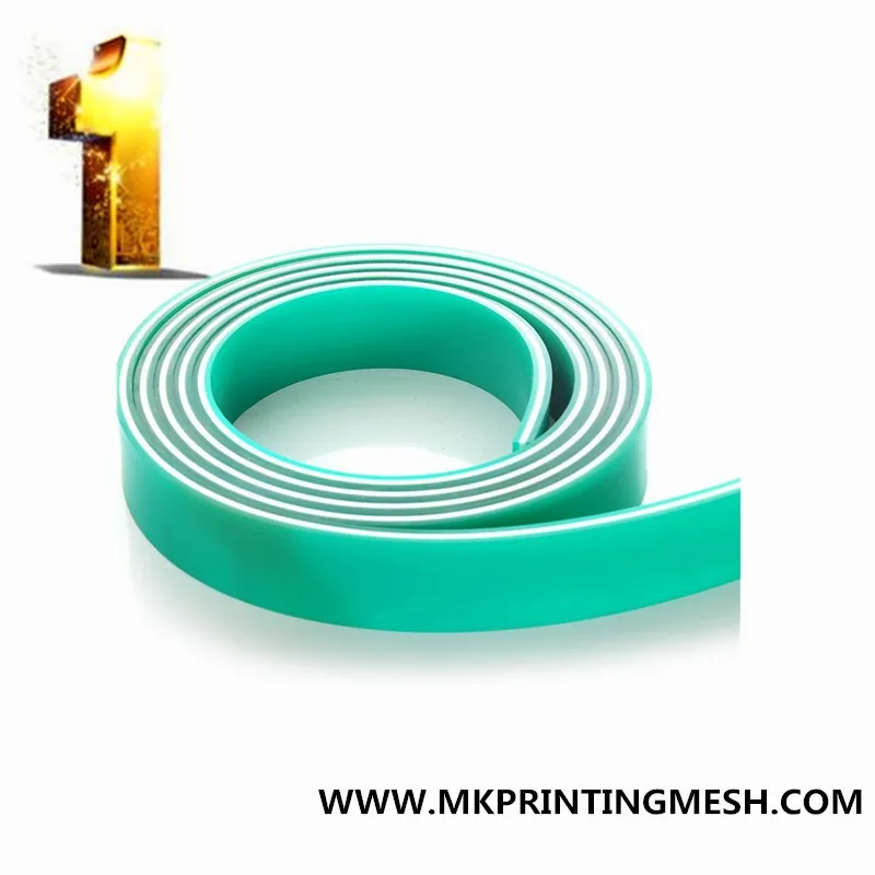 New Rubber Squeegees Used T shirt Printing Machine Buy Silkscreen