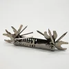 12-in-1 Scuba Tool Master Stainless Steel Dive Tool