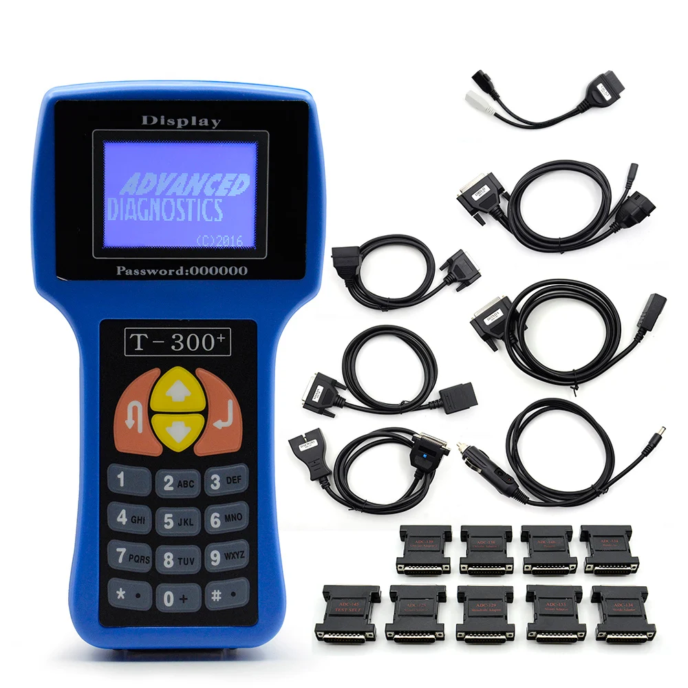 2018 Newly Arrived T-300 T300 Auto Key Programmer With Best Price - Buy T300  Key Programmer,T300 Key Programmer Manual,T300 Product on Alibaba.com
