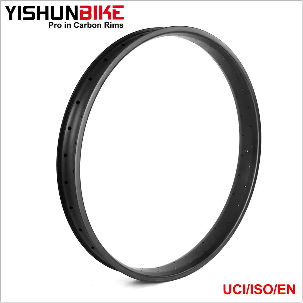 65mm fat bike rims