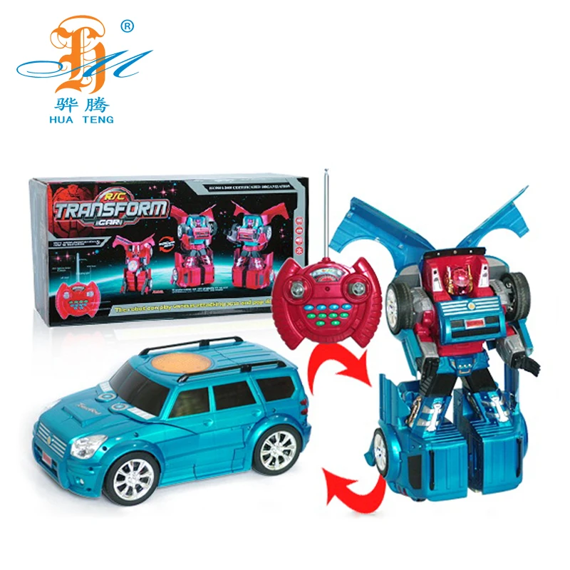 juguetes que se transforman