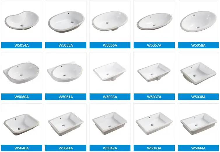 Bathroom Under Counter Wash Basin Sink Price In Bangladesh Buy Wash