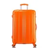 Custom Business Luggage Executive Inside Wheeled Trolley Bag