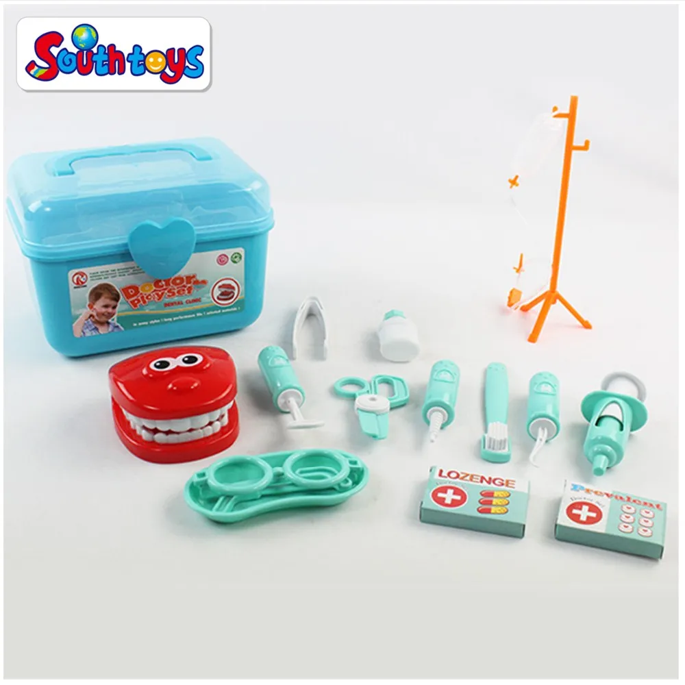 dentist kit toy