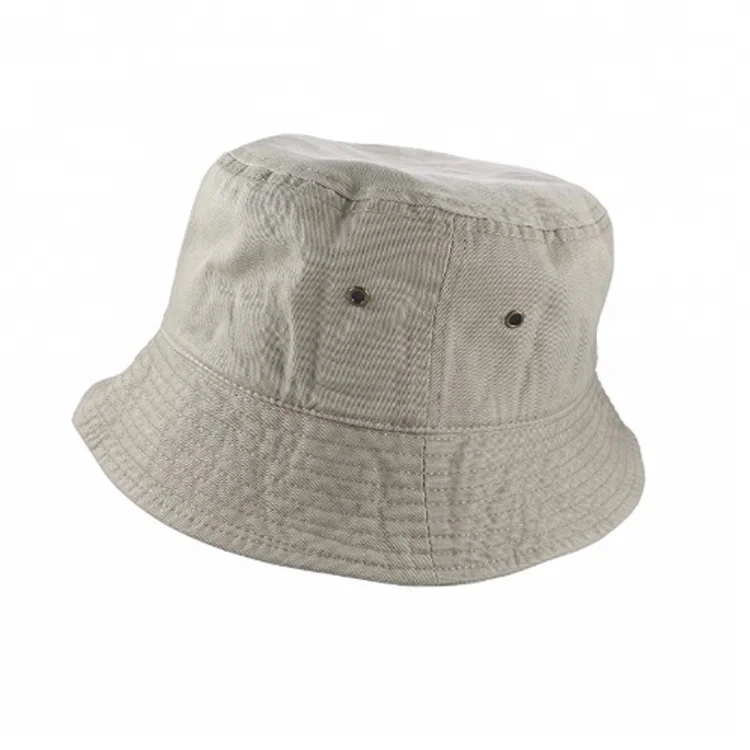 Custom Bucket Hat Manufacturer - Buy 