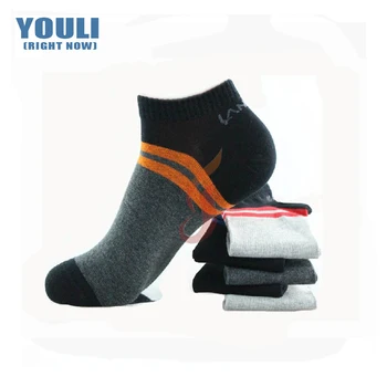 mens short sports socks