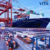 Guangzhou/Shenzhen/Ningbo international freight forwarder China to USA