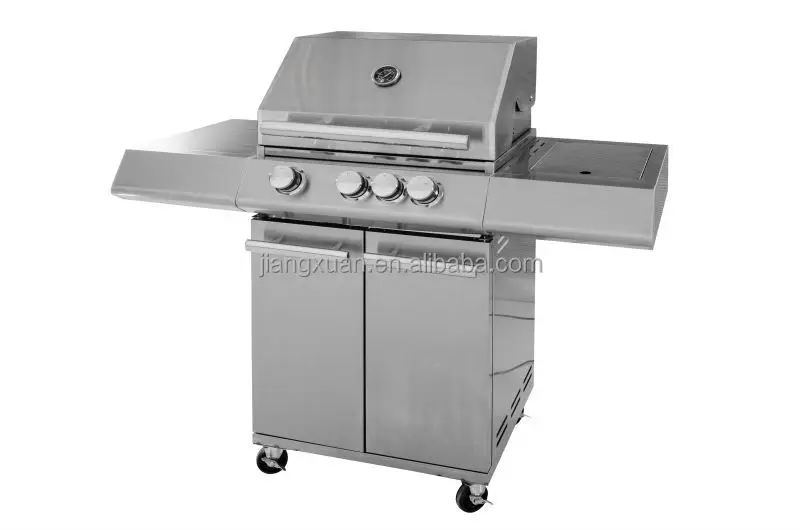 Stainless Steel 6 Burners Outdoor Wholesale Gas Grills Buy Wholesale