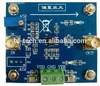 current to voltage converter rf power amplifier module