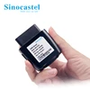 Sinocastel OEM ODM Real Time 2019 4g gps tracker with 12 month warranty