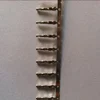 auto connector brass wire terminal connectors AMP TE TYCO 1-2106123-1 original parts spot goods