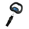 New model Digital luggage scale with belt