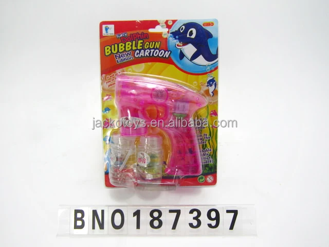 夏のシャボン玉おもちゃ電動魚バブルガン Buy バブルガン バブルおもちゃ シャボン玉おもちゃ Product On Alibaba Com