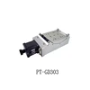 Motorized Goniometer Stage, Electric Goniometer Platform, Rotation Range: +/- 45 degree