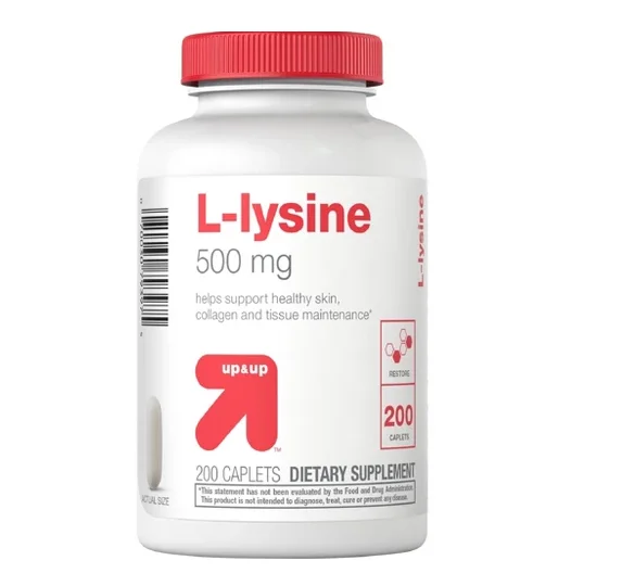 lysine10