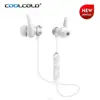 2017 new technology mini lightweight 4.2 bluetooth earphone,rechargeable wireless headphone earphone