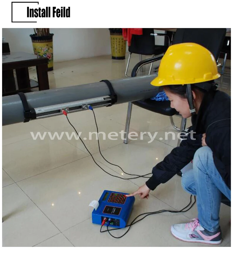 420ma Ethylene Glycol Flow Meter Liquid Buy 420ma Flow Meter