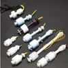 M8*25mm 100V 220V Float Switch Mini Type Poly Propy Water Level Liquid Sensor Normal Close