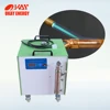 micro brass water fuel brown gas welding machine