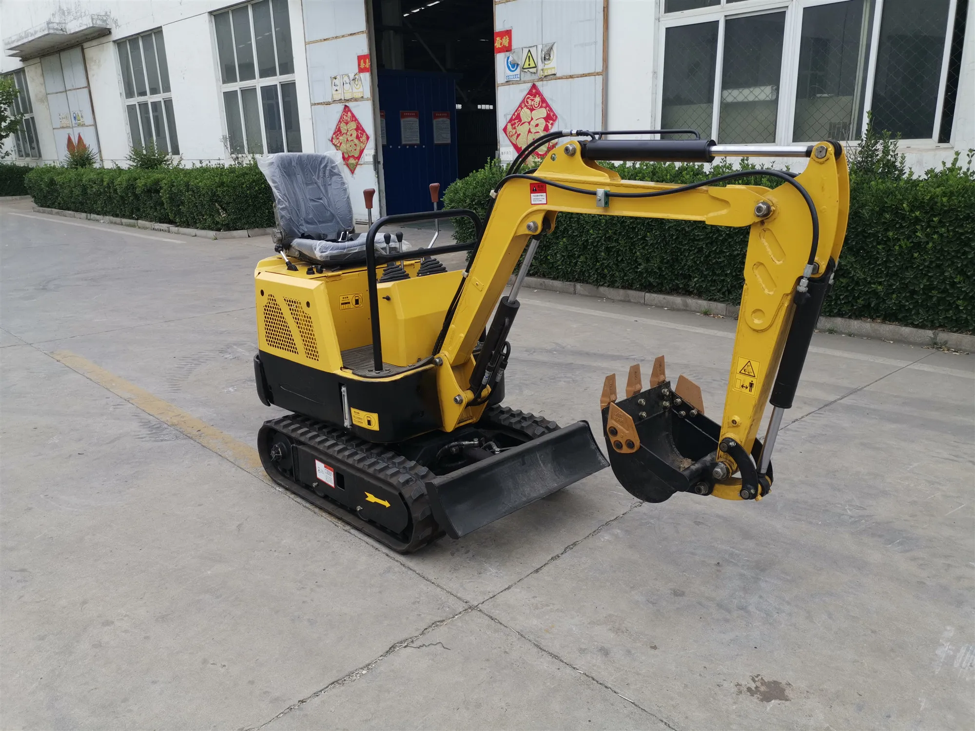 Xiniu Mini Excavator For Sale Bc Excavator For Sale In Malaysia Buy