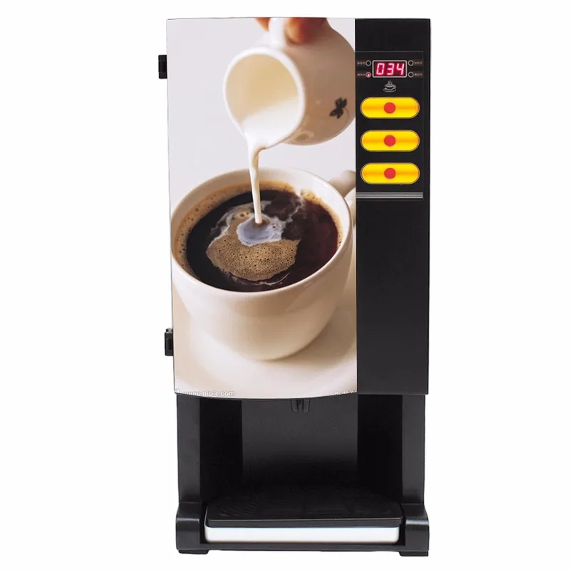 used coffee machine