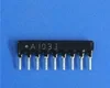 A09-103JP New & Original DIP array resistor