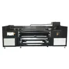 Large Format 1800mm Flatbed Fabric Digital Textile Printing machine