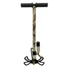 Competitive price Paintball 250 bar high pressure compressor 3000 psi hand pump for gun regulator pcp air force